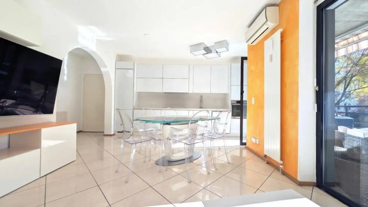 Appartement à vendre - Via Ceresio 39a, 6900 Massagno - Photo 4