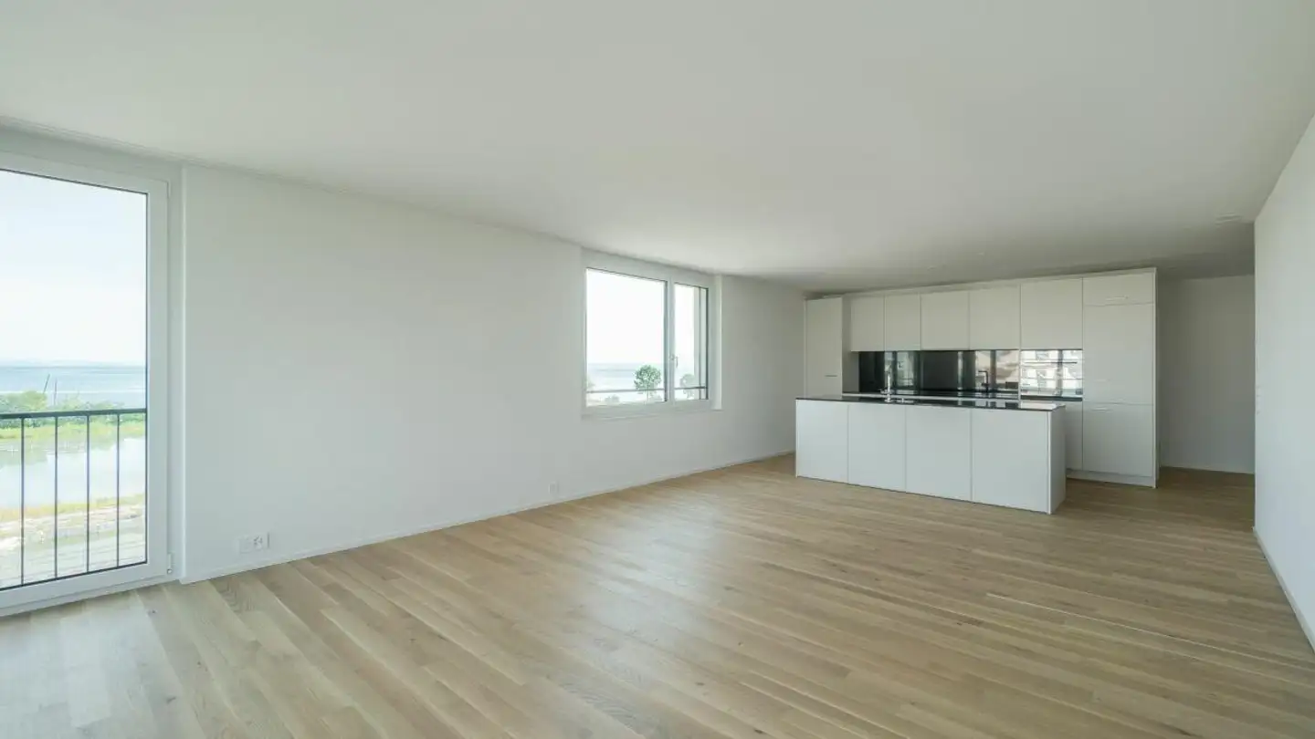 Apartment for rent - Seestrasse 113, 9326 Horn - Photo 3