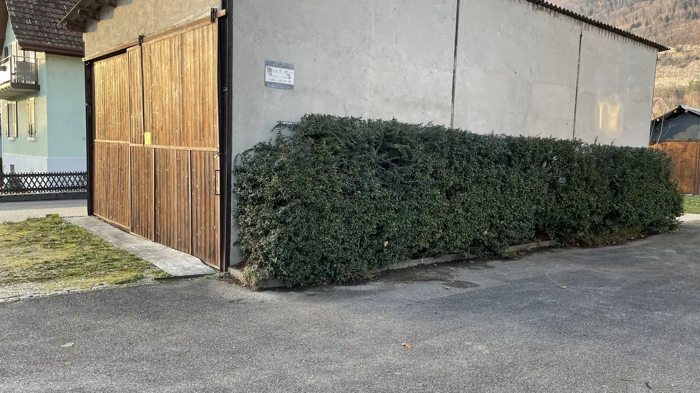 Commercial à louer - Freidorfweg 6a, 2542 Pieterlen - Photo 3