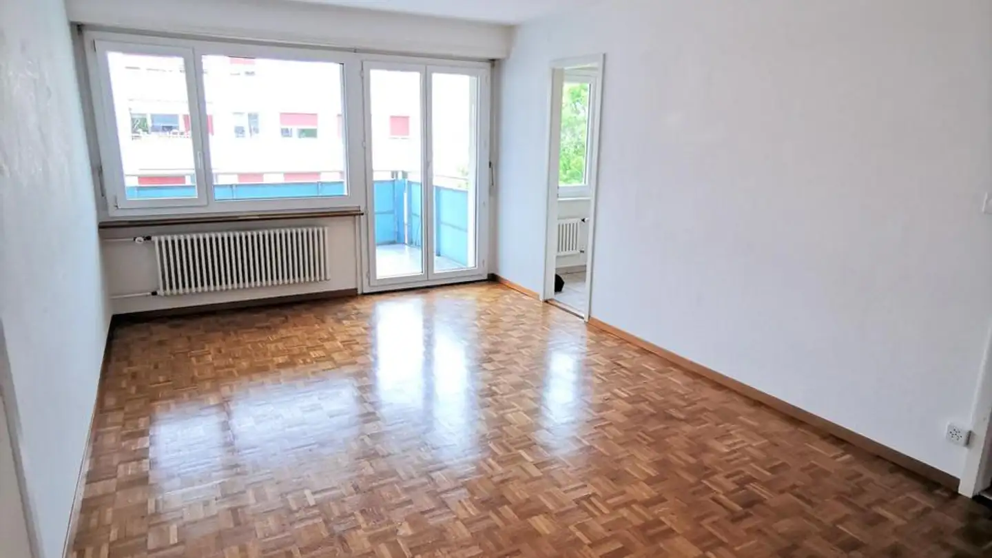 Apartment for rent - Rue De La Dîme 58, 2000 Neuchâtel - Photo 2