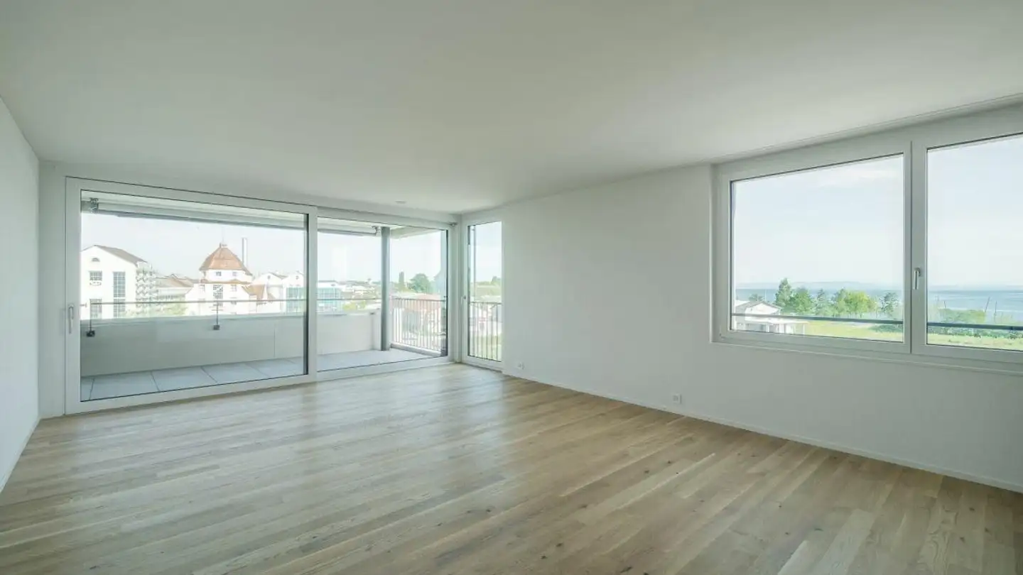 Apartment for rent - Seestrasse 113, 9326 Horn - Photo 4