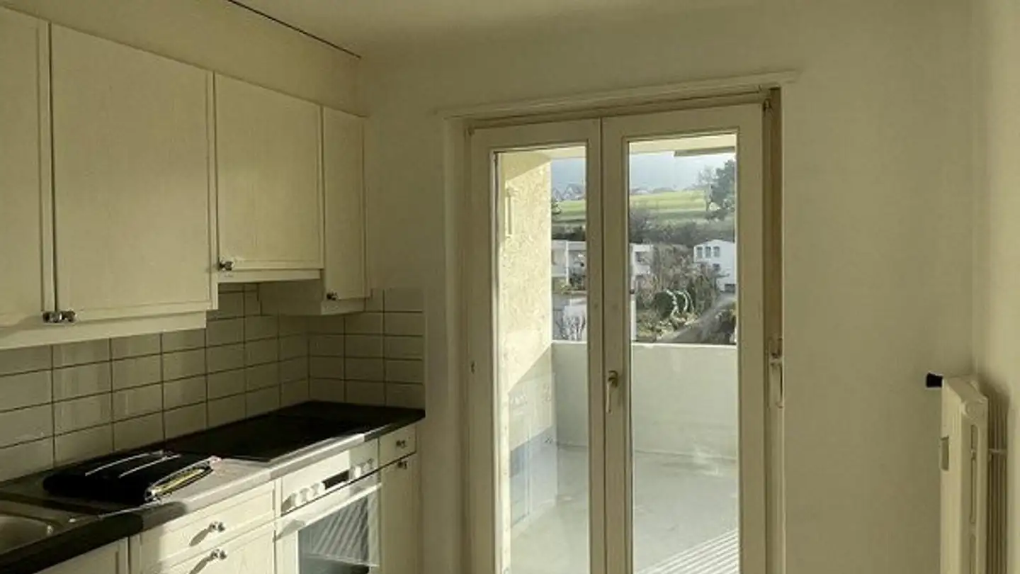 Apartment for rent - Neumattstrasse 27, 4657 Dulliken - Photo 2