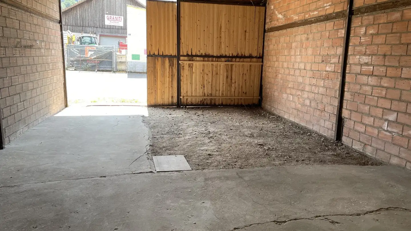 Commercial à louer - Freidorfweg 6a, 2542 Pieterlen - Photo 4