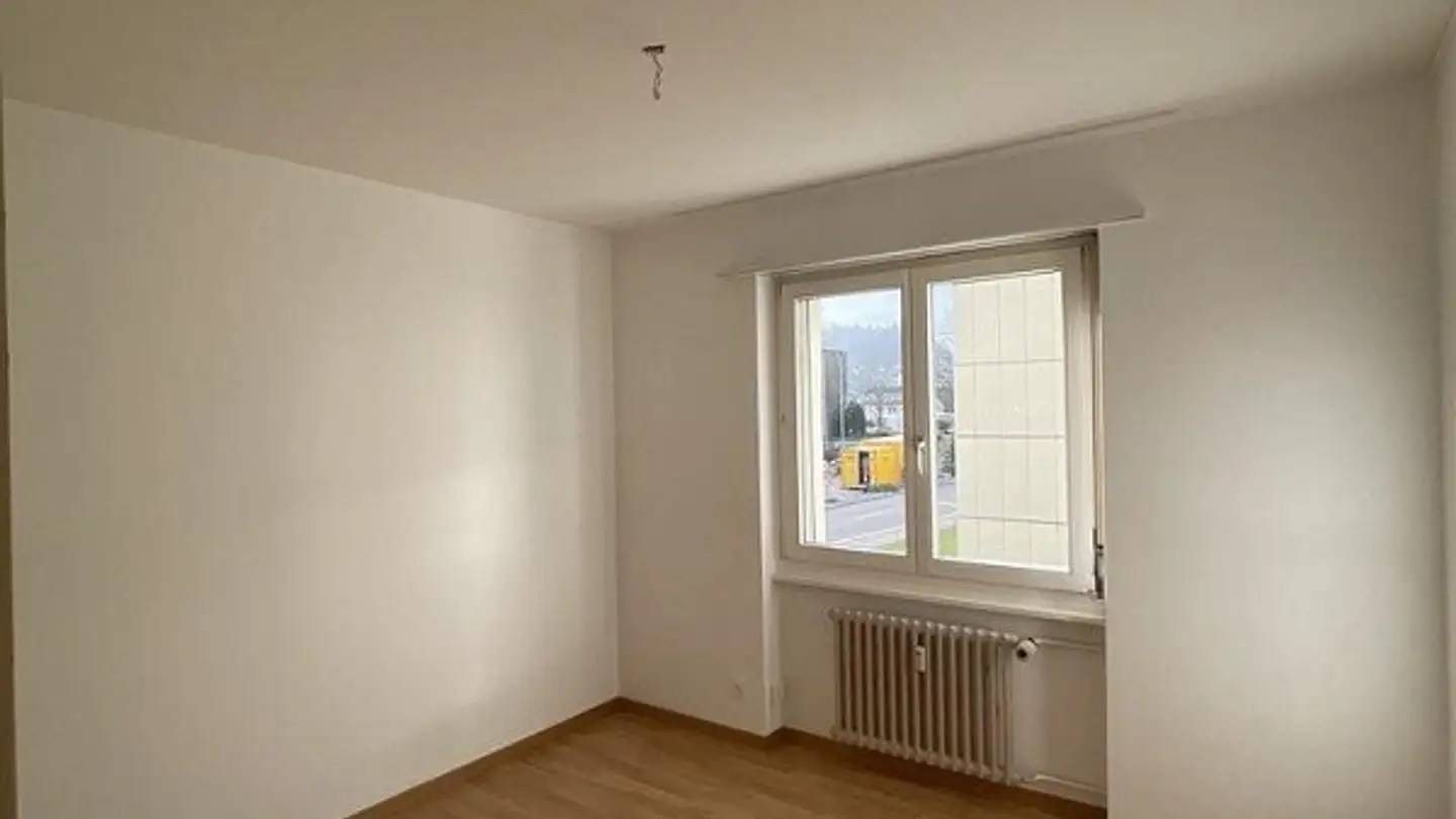 Apartment for rent - Neumattstrasse 27, 4657 Dulliken - Photo 4
