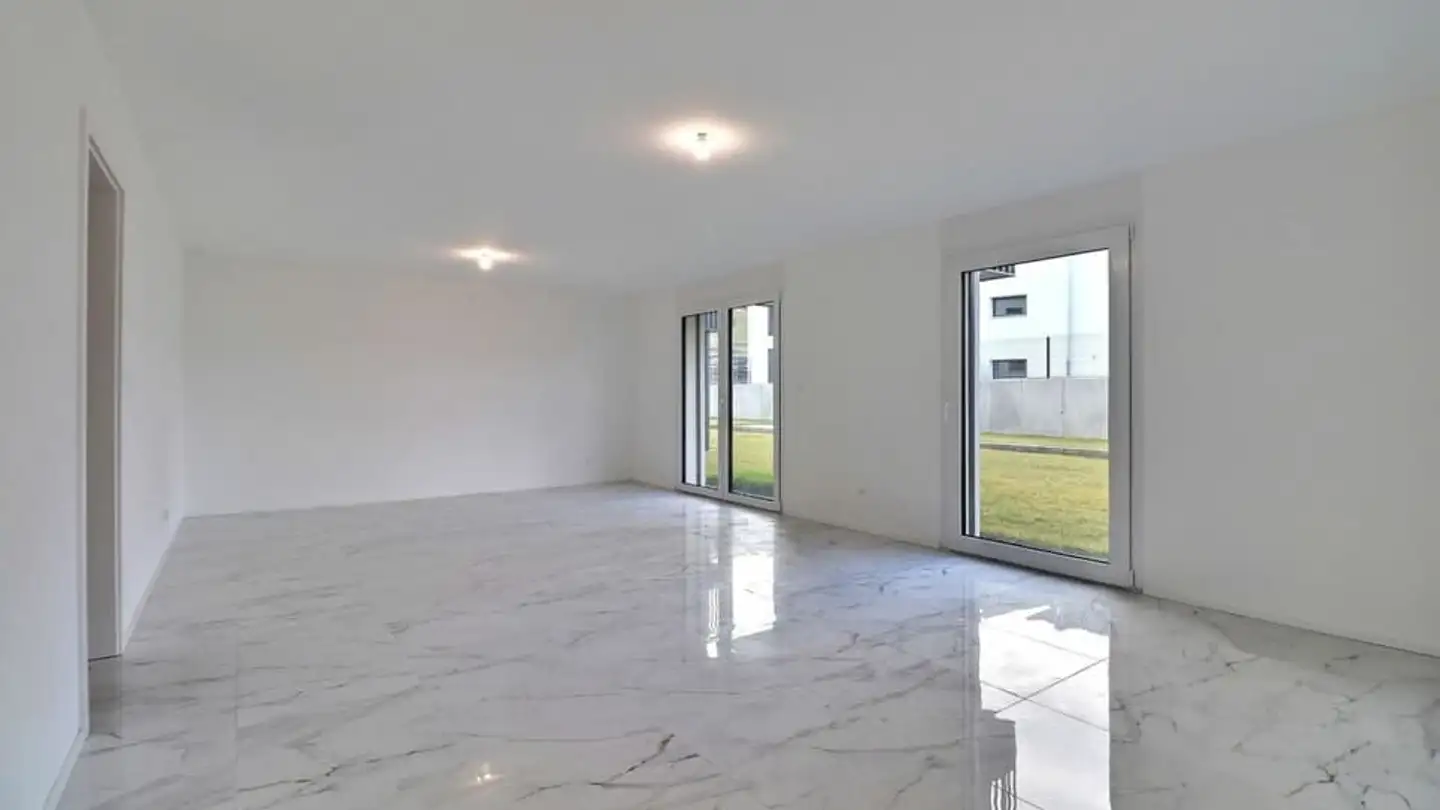 Appartement à vendre - 1510 Moudon