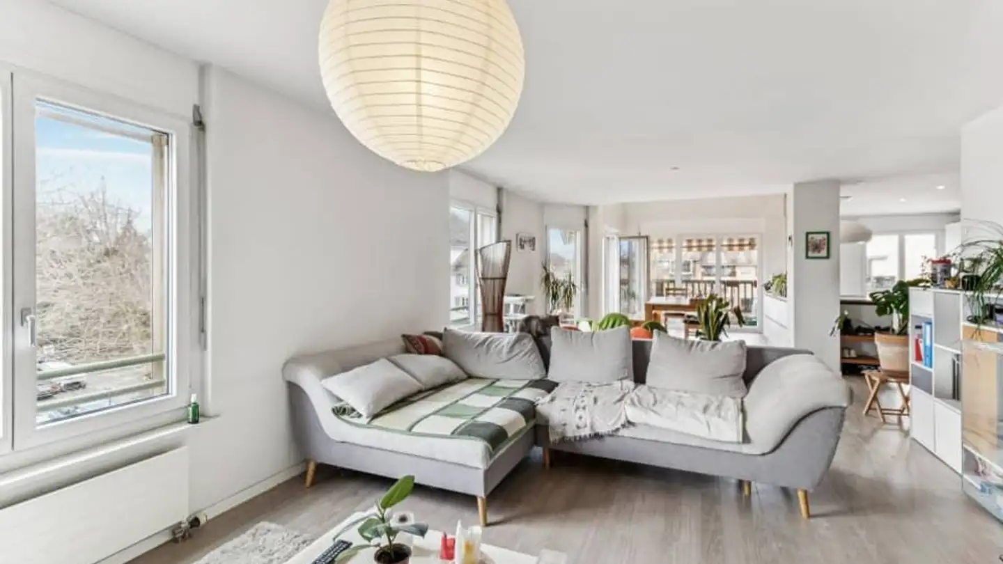 Apartment for sale - 1028 Préverenges - Photo 3