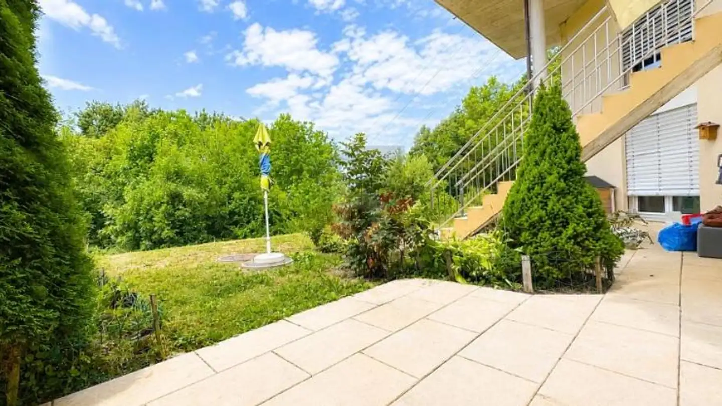 Appartement à louer - 1092 Belmont-sur-Lausanne