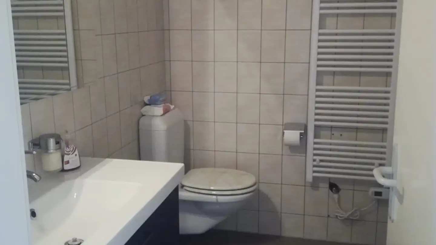 Wohnung mieten - Route Du Nord 5, 1723 Marly - Foto 4