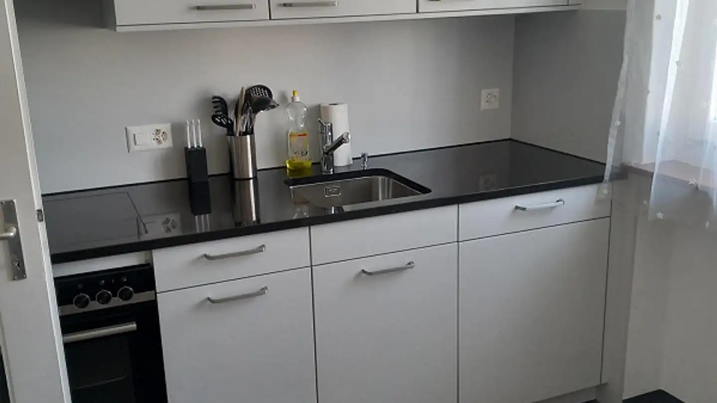 Appartamento in affitto - Bildstrasse 6, 9430 St. Margrethen SG - Photo 4