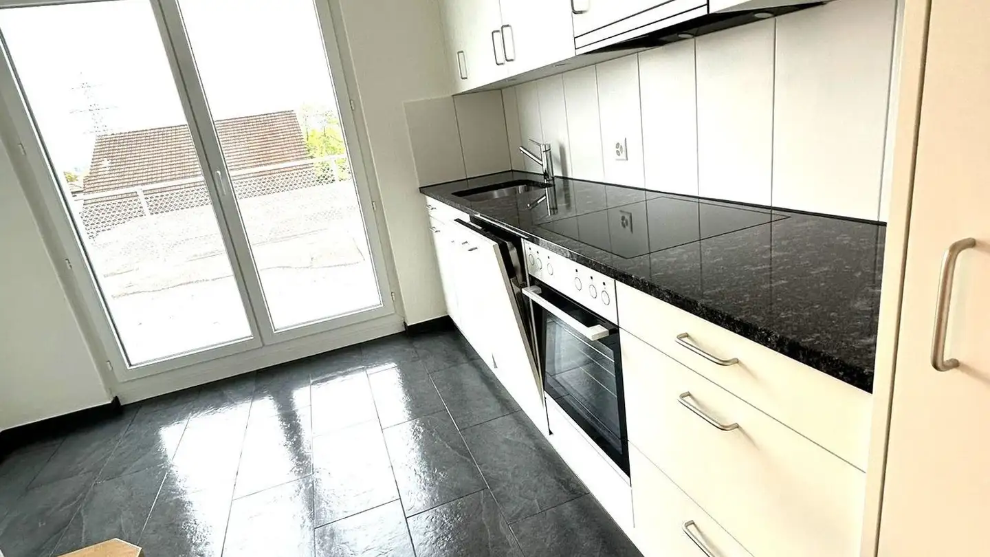 Appartamento in affitto - Hauptstrasse 34, 5315 Böttstein - Photo 3