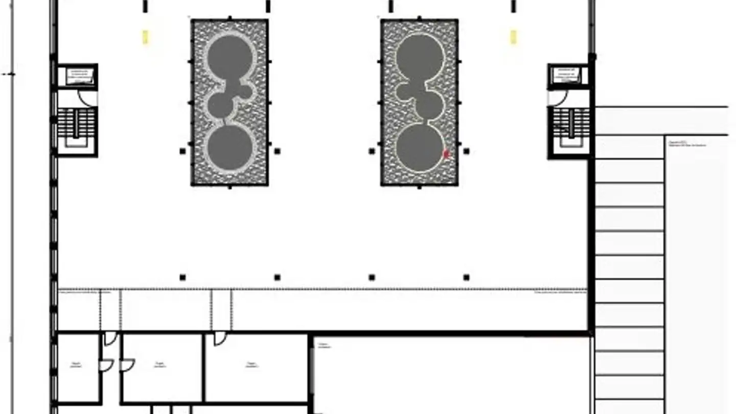 Gewerbe mieten - 1226 Thônex - Foto 3