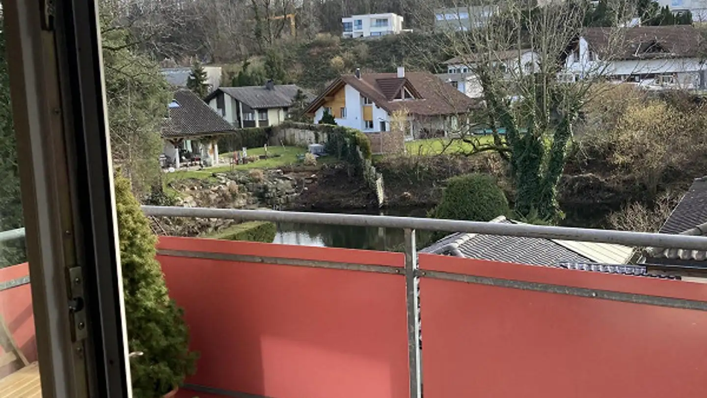 Appartamento in affitto - Bildstrasse 6, 9430 St. Margrethen SG - Photo 2