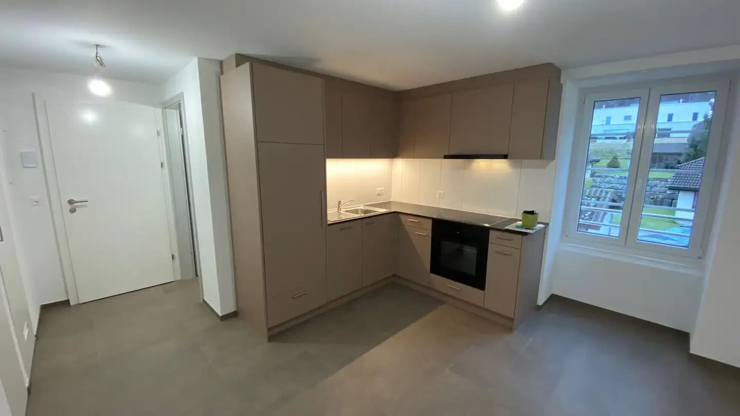 Appartamento in affitto - Rue Du Lavoir 1, 2607 Cortébert