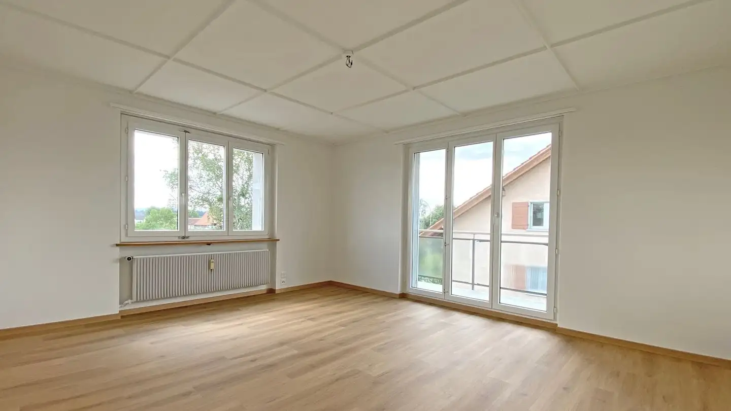 Appartement à louer - Unterdorfstrasse 31, 3427 Utzenstorf - Photo 3