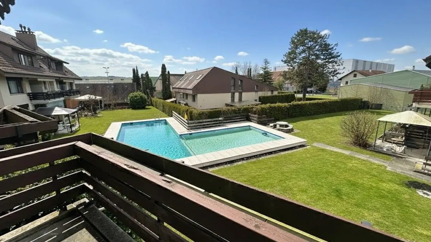 Apartment for sale - Schulriederstrasse 18, 3293 Dotzigen