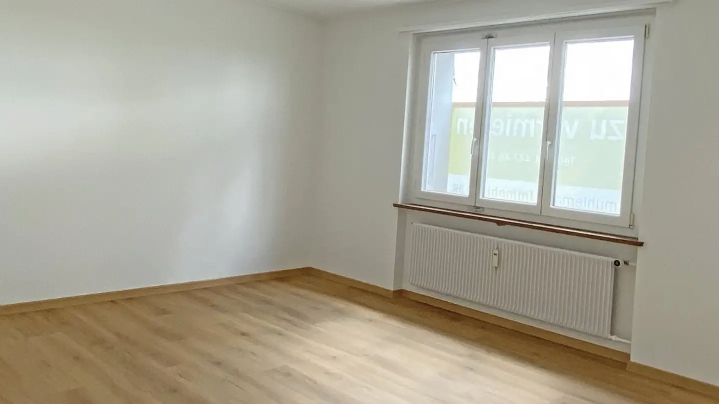 Appartement à louer - Unterdorfstrasse 31, 3427 Utzenstorf - Photo 4