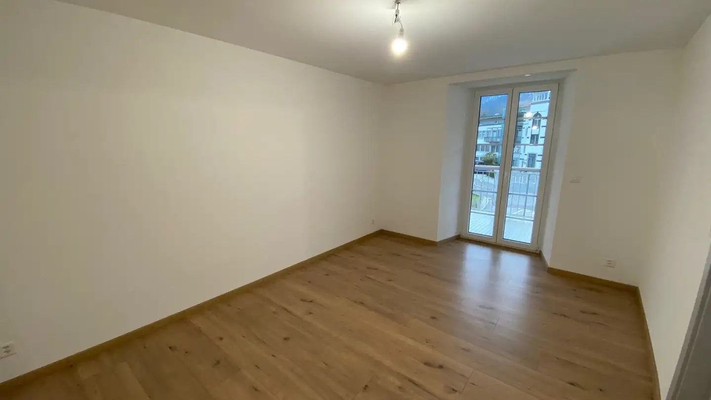 Appartamento in affitto - Rue Du Lavoir 1, 2607 Cortébert - Foto 2