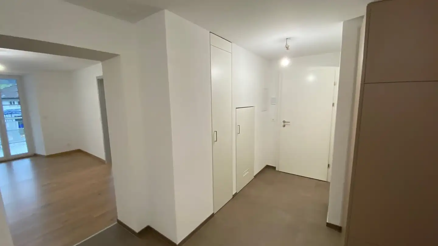 Appartamento in affitto - Rue Du Lavoir 1, 2607 Cortébert - Foto 3