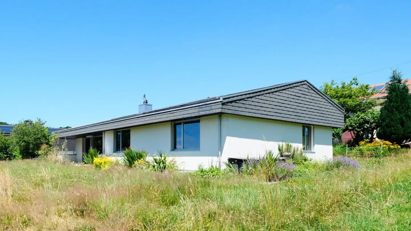 Single house for sale - Buchackerweg, 4146 Hochwald