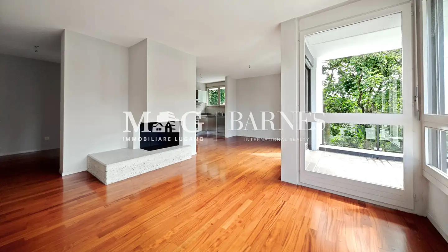 Apartment for sale - 6925 Gentilino - Photo 4