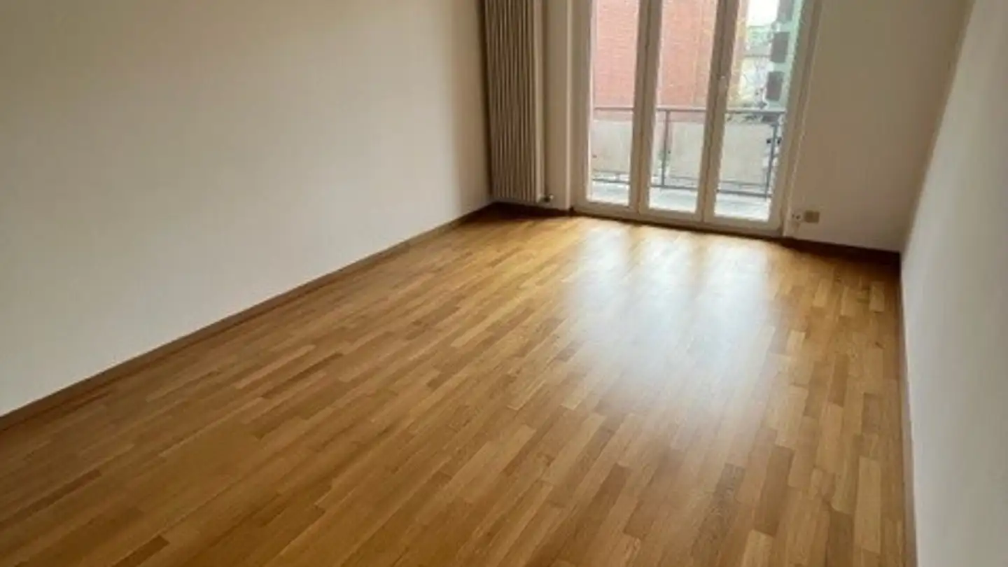 Appartement à louer - Haldenstrasse 1, 8307 Effretikon