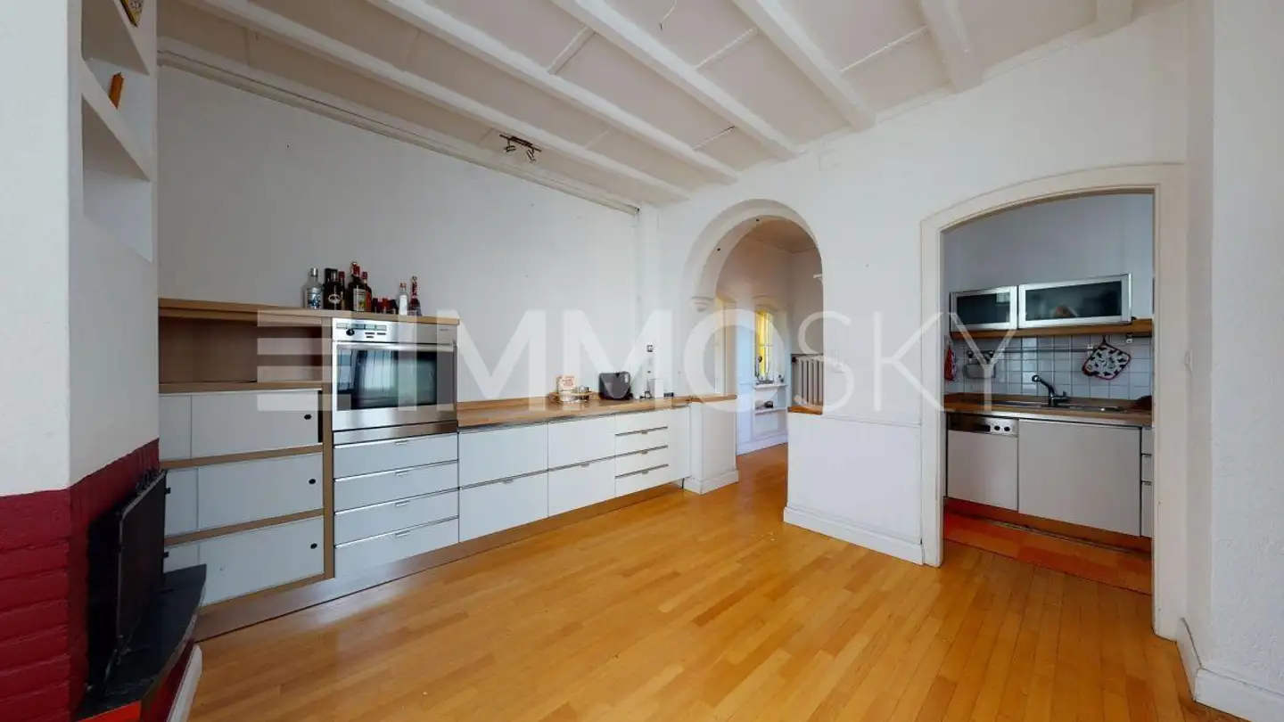 Casa singola in vendita - 6834 Morbio Inferiore - Foto 3