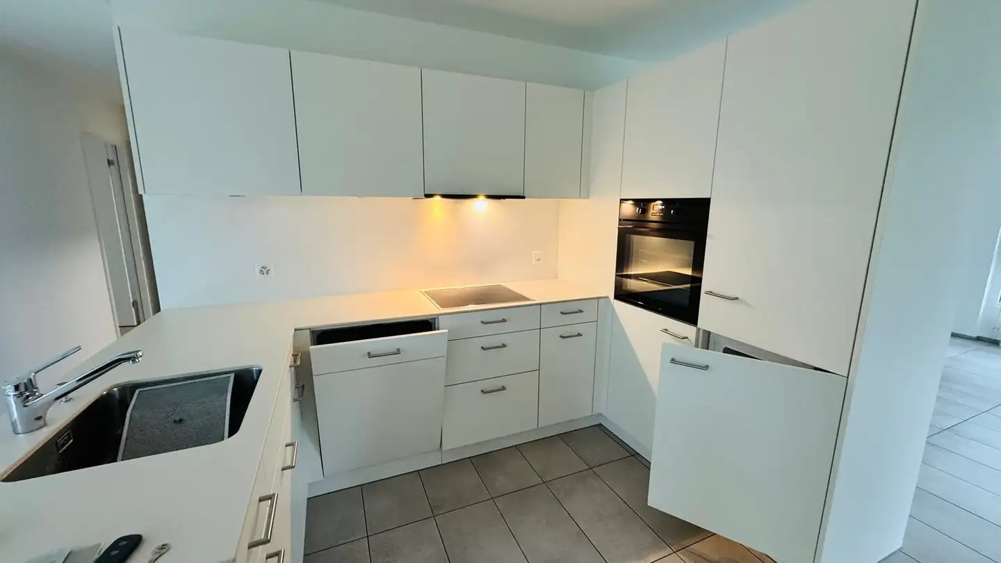 Apartment for rent - Alemannenstrasse 10, 4153 Reinach BL - Photo 4