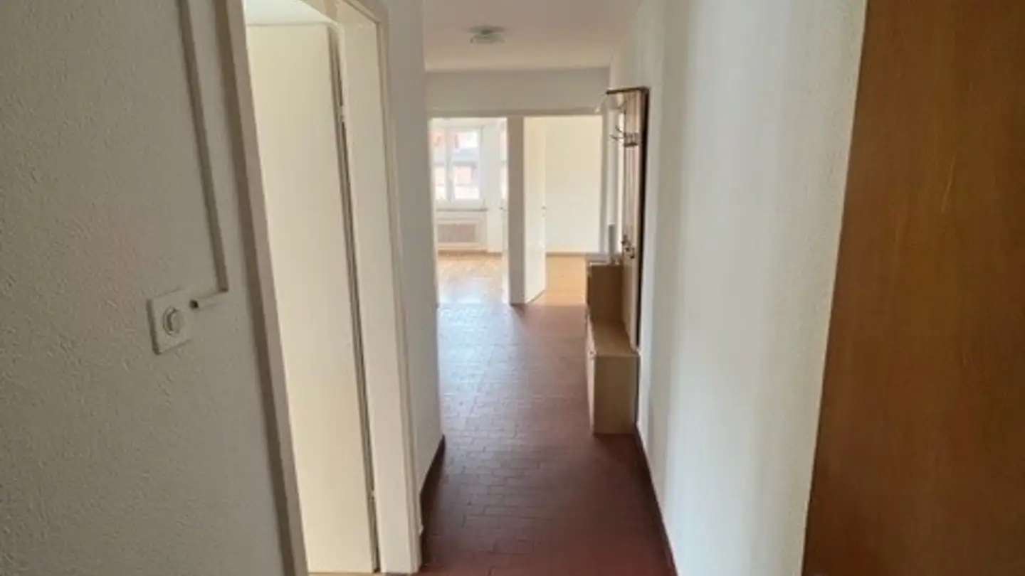 Appartement à louer - Haldenstrasse 1, 8307 Effretikon - Photo 3