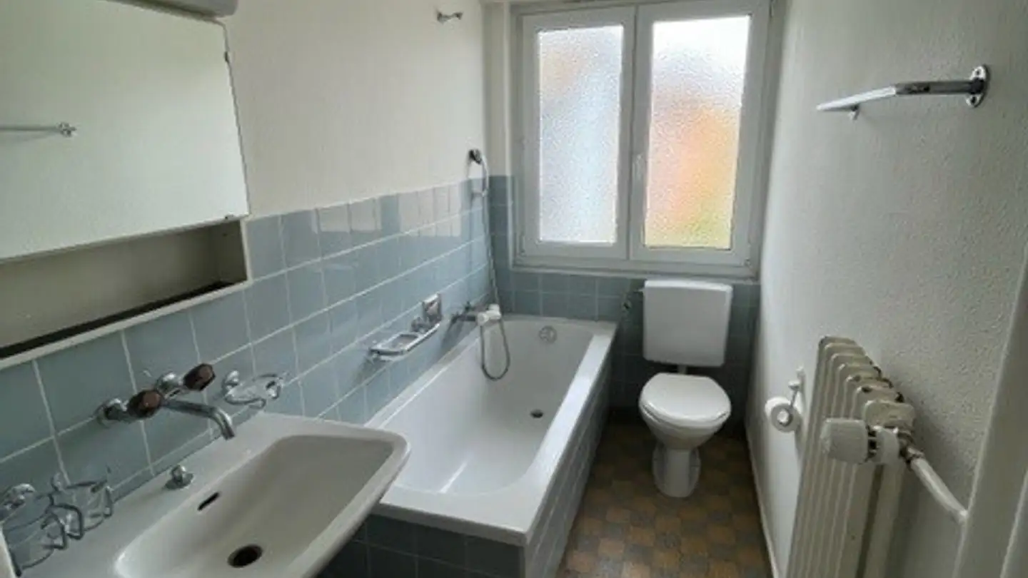 Appartement à louer - Haldenstrasse 1, 8307 Effretikon - Photo 4