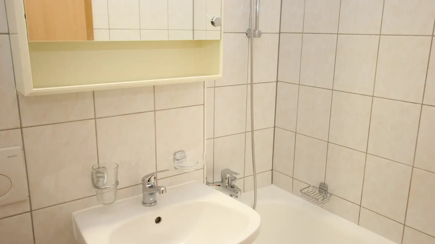 Appartamento ammobiliato in affitto - Rue Sismondi 13, 1201 Genève - Foto 4