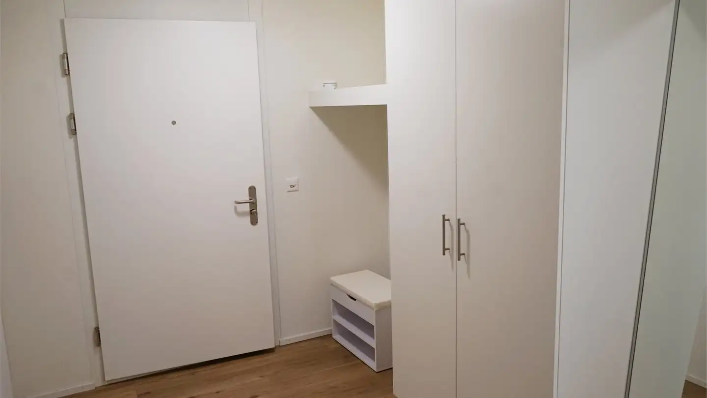 Apartment for rent - Hauptstrasse 52D, 8264 Eschenz - Photo 2