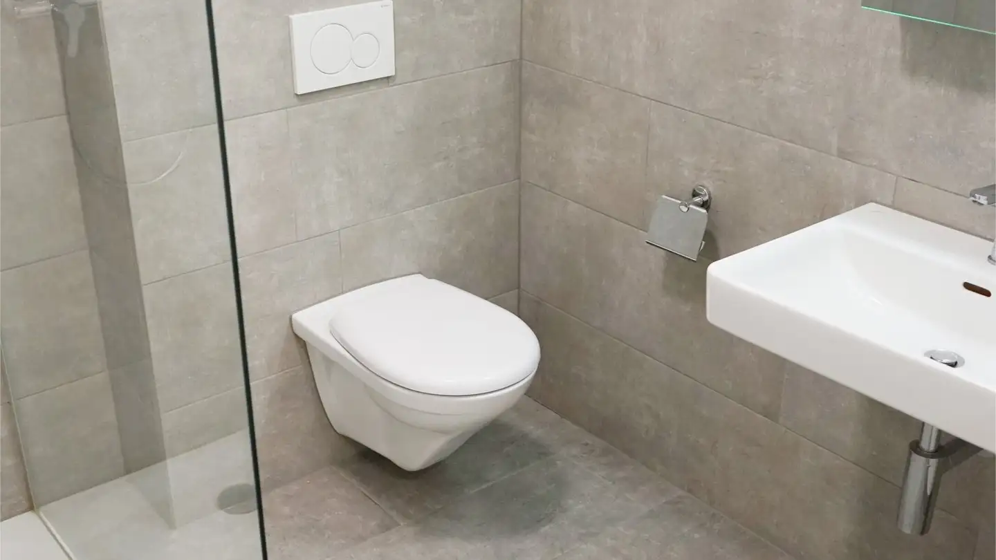 Apartment for rent - Hauptstrasse 52D, 8264 Eschenz - Photo 3