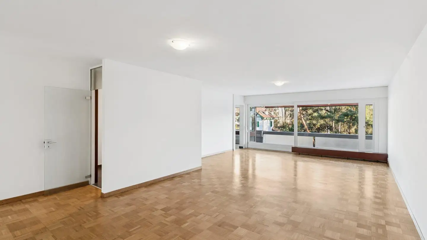 Appartamento in affitto - Chemin De La Tourelle 6, 1209 Genève - Foto 2