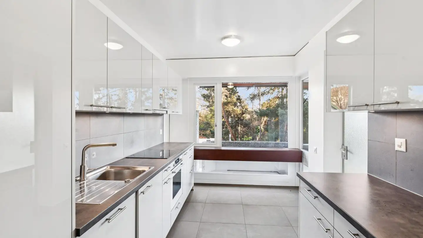 Appartamento in affitto - Chemin De La Tourelle 6, 1209 Genève - Foto 4