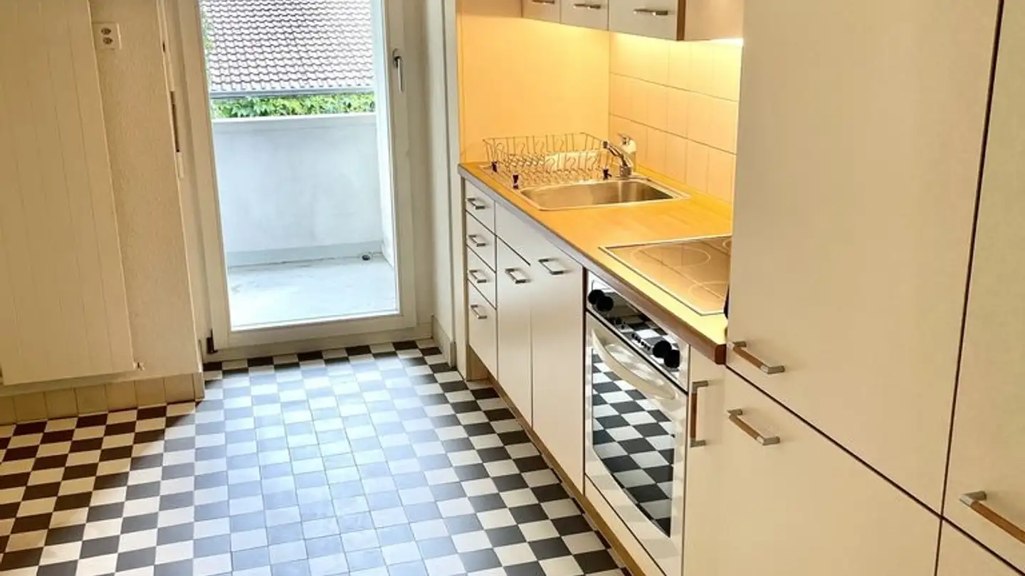 Appartement à louer - Ramsteinerstrasse 5, 4052 Basel - Photo 2