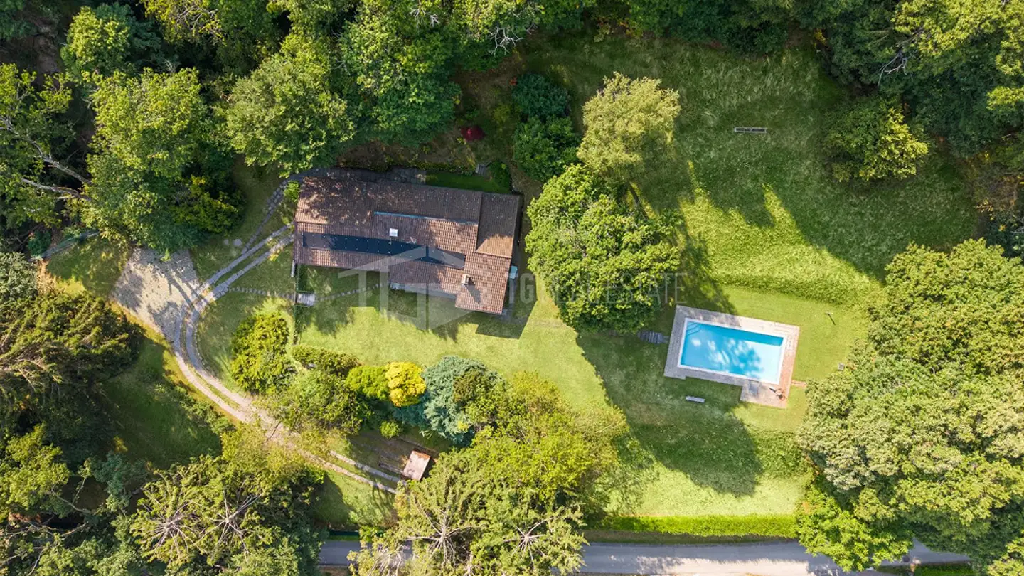 Maison individuelle à vendre - Monti, 6939 Arosio - Photo 2