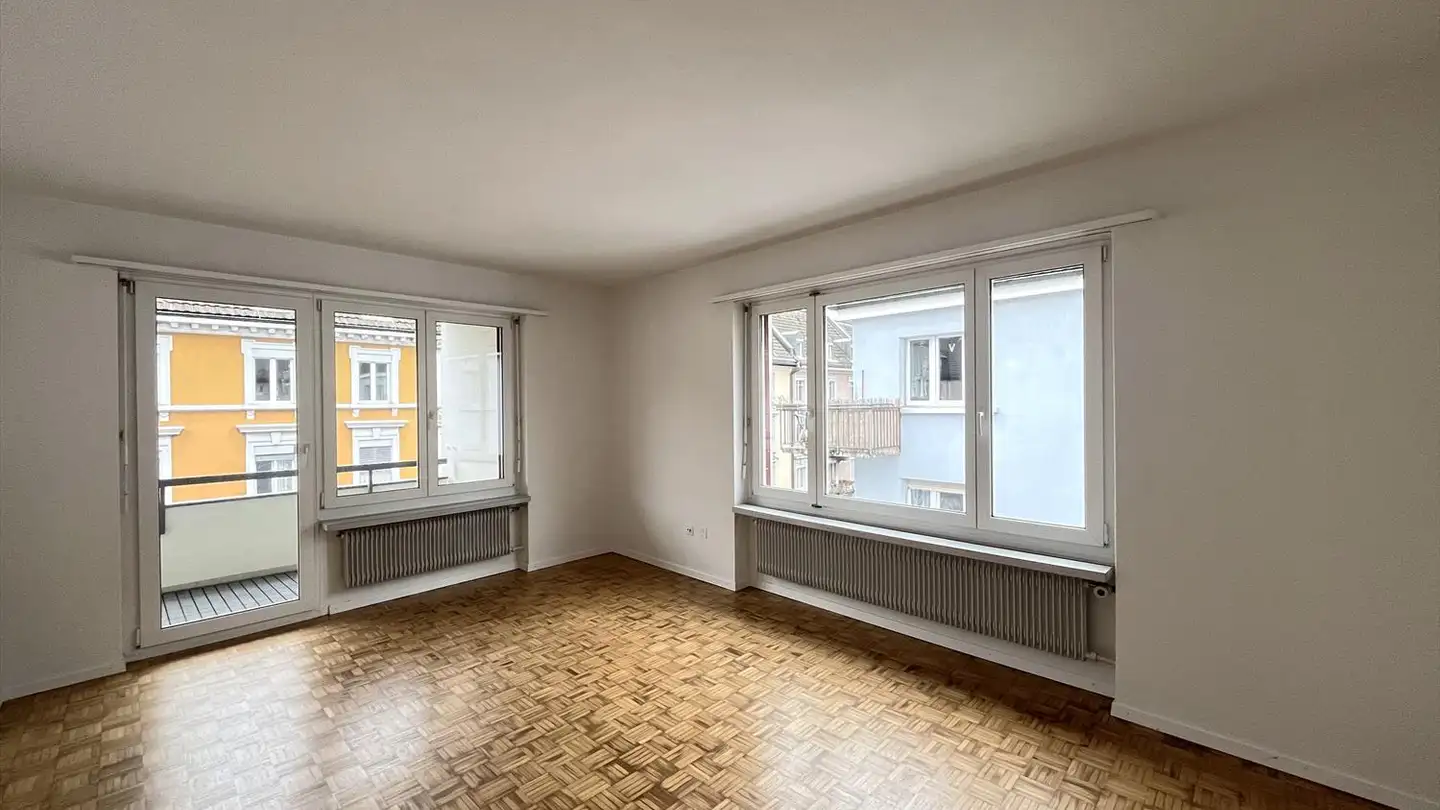 Appartement à louer - Josefstrasse 129, 8005 Zürich