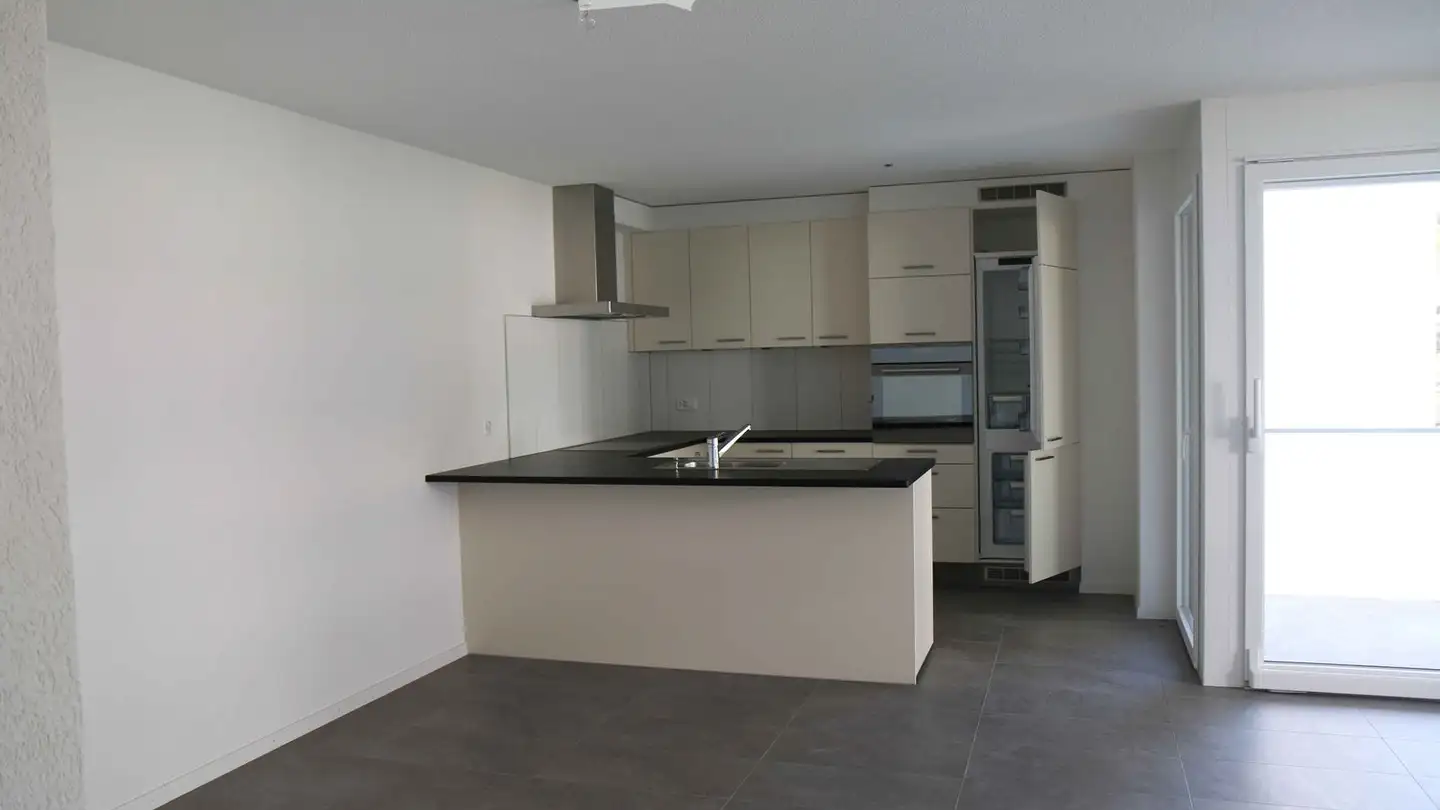 Apartment for rent - 2022 Bevaix