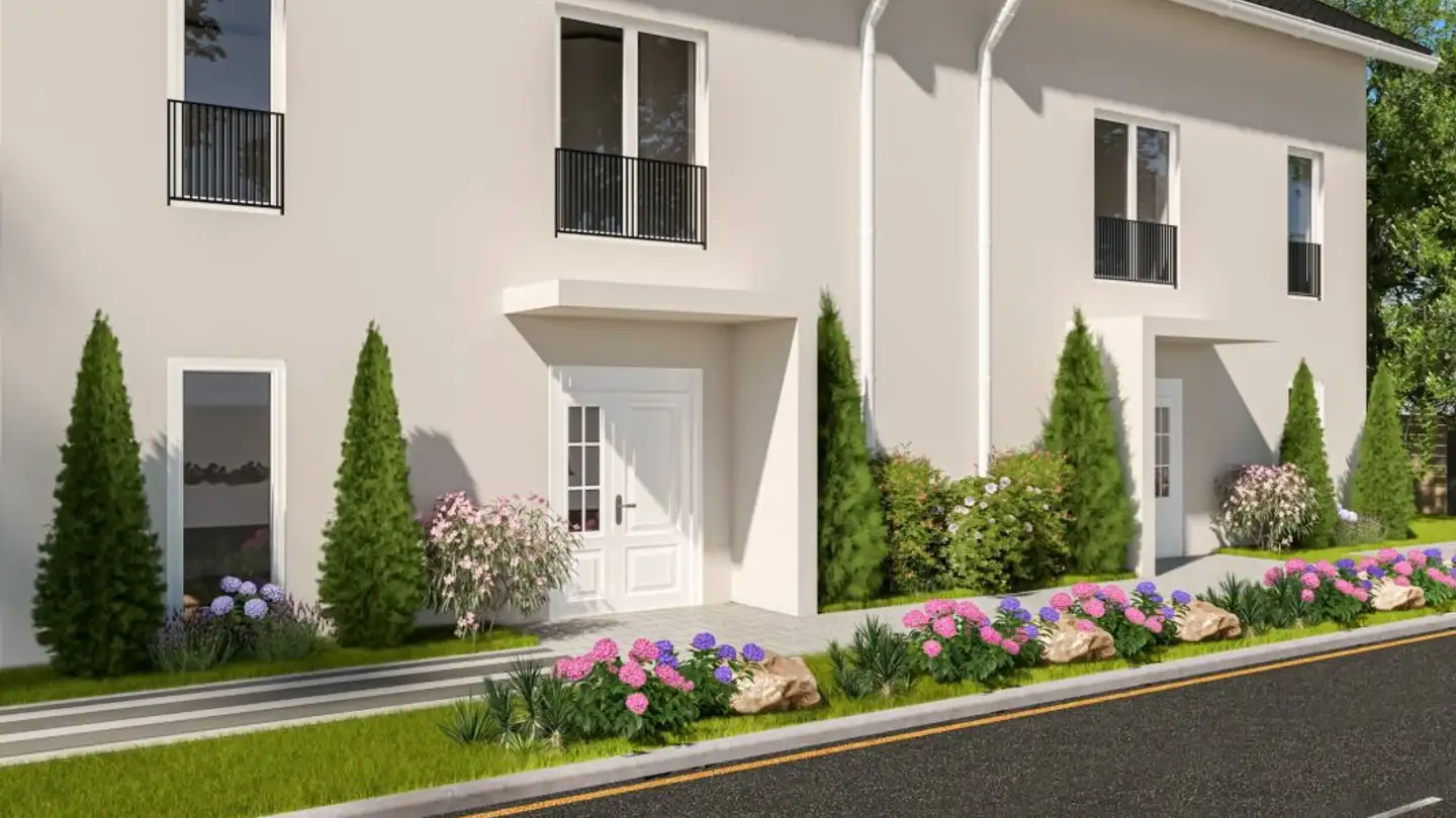 Maison individuelle à vendre - 3400 Burgdorf - Photo 4