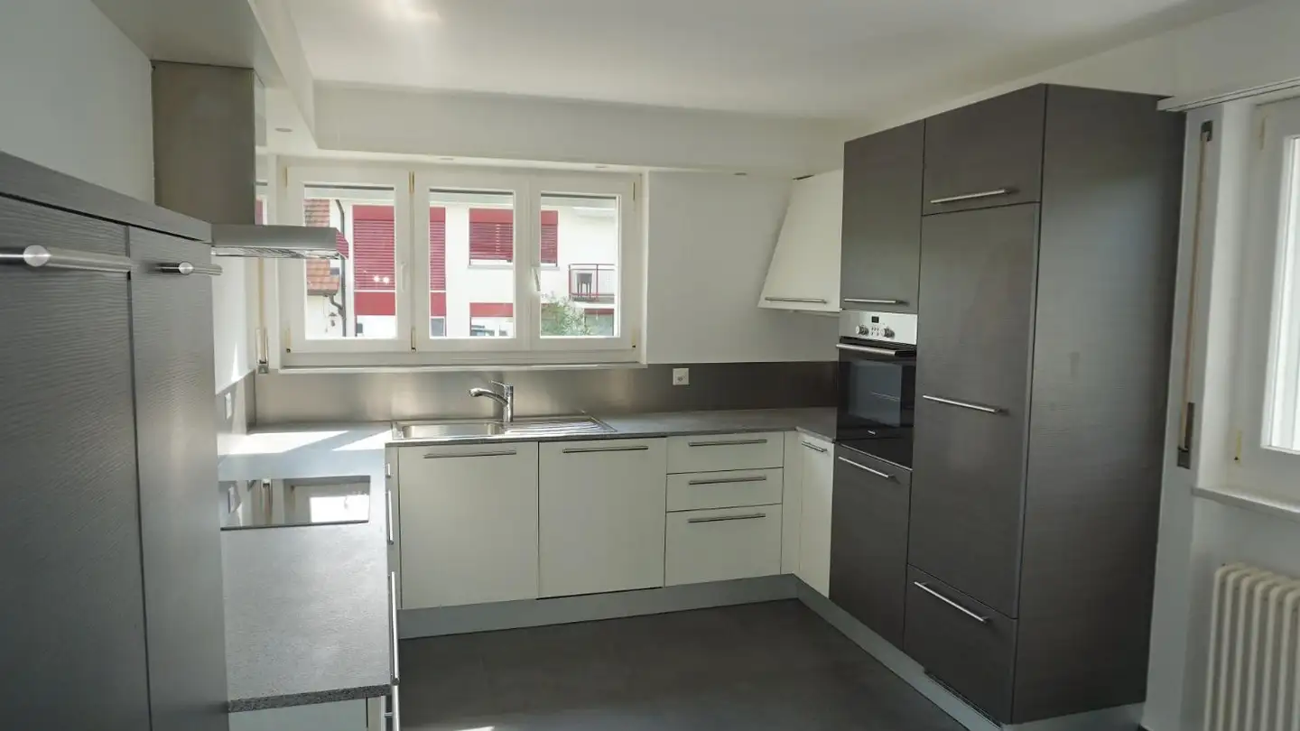 Appartement à louer - Chemin Des Romains 4, 2824 Vicques - Photo 2