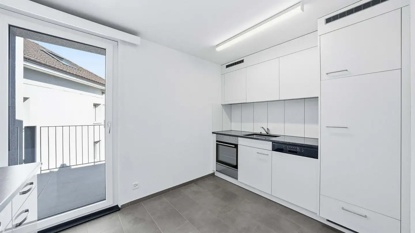 Wohnung mieten - Hauptstrasse 101, 9430 St. Margrethen SG - Foto 3