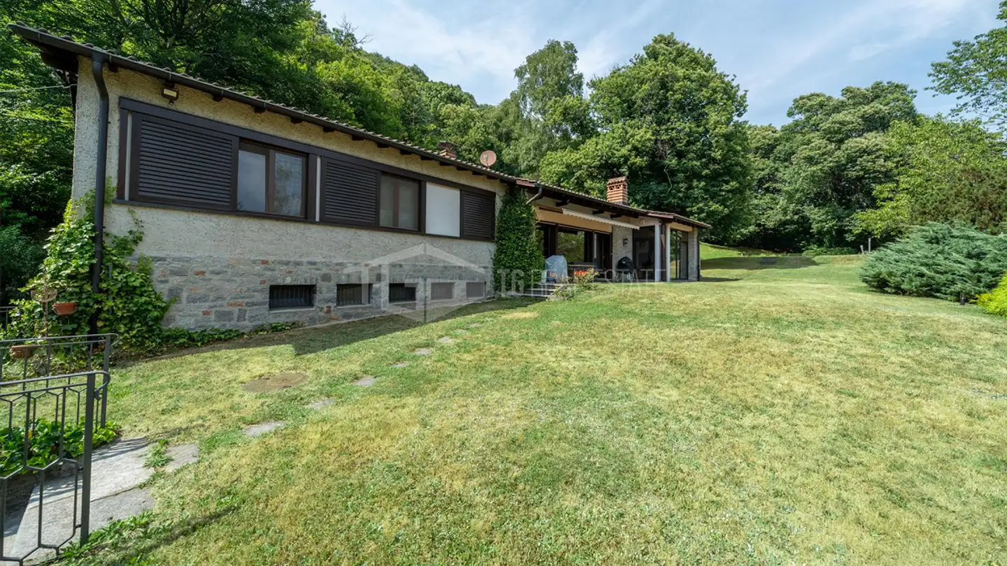 Maison individuelle à vendre - Monti, 6939 Arosio - Photo 3