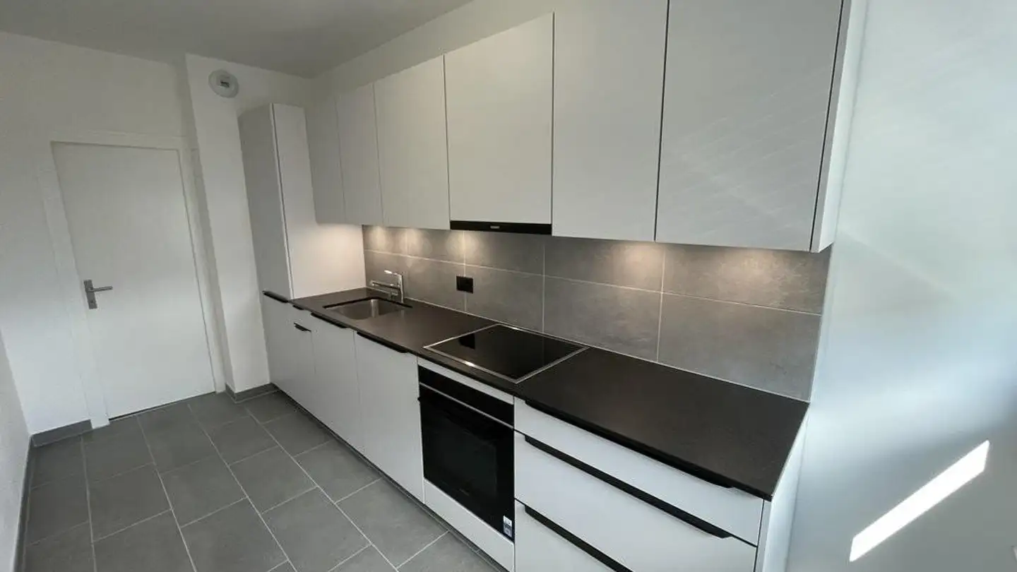 Appartement à louer - Avenue Du Gros-Chêne 25, 1213 Onex - Photo 2