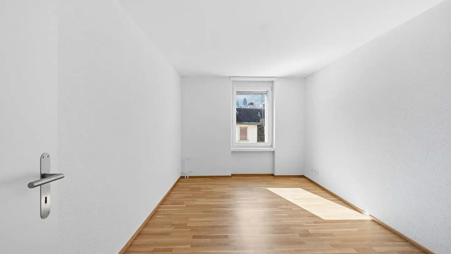 Wohnung mieten - Hauptstrasse 101, 9430 St. Margrethen SG - Foto 4