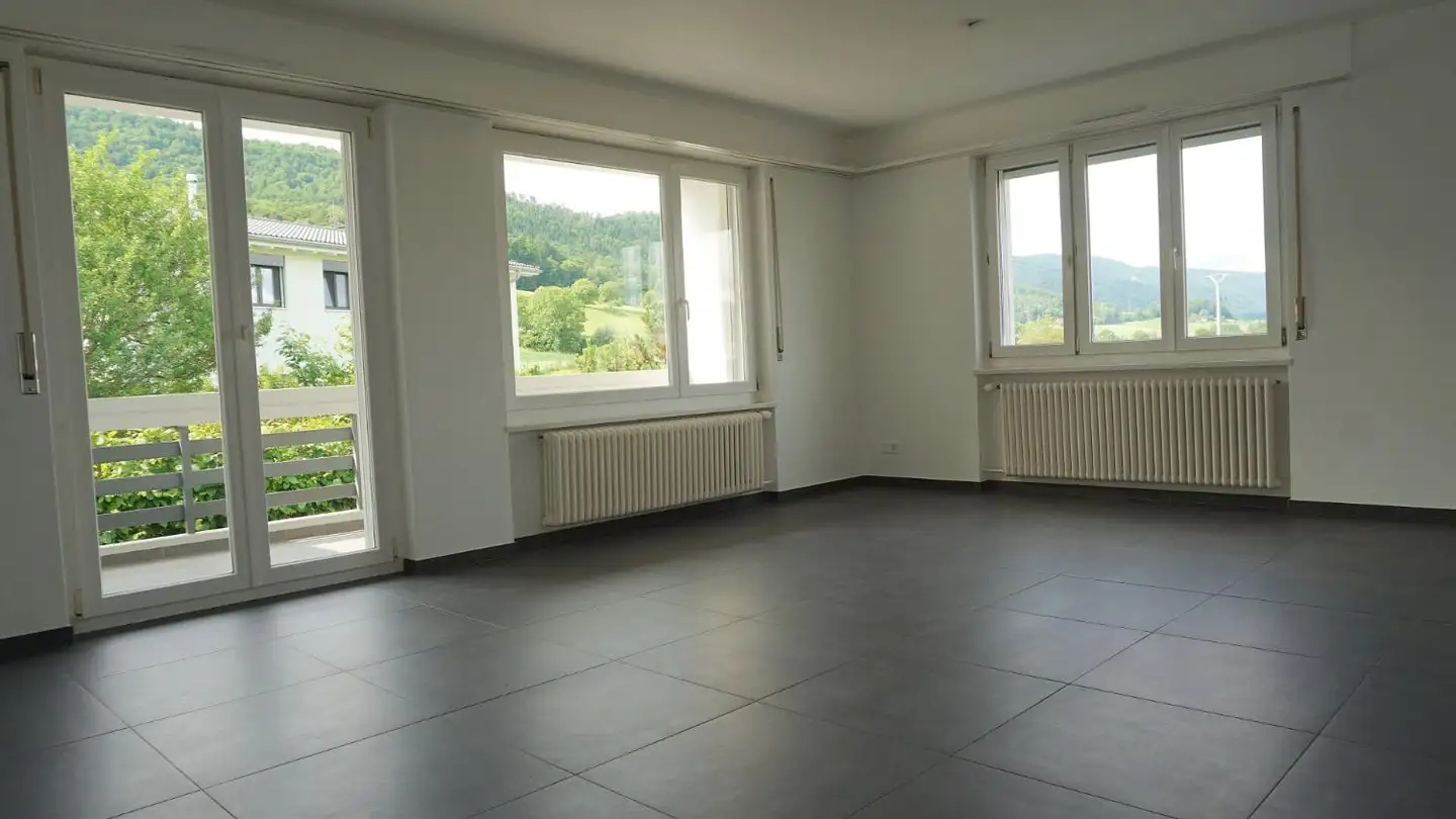 Appartement à louer - Chemin Des Romains 4, 2824 Vicques - Photo 4