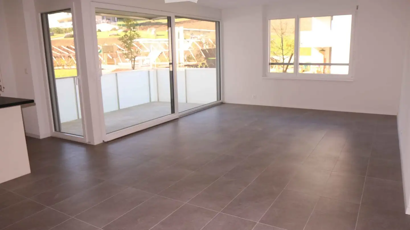 Appartamento in affitto - 2022 Bevaix - Foto 3