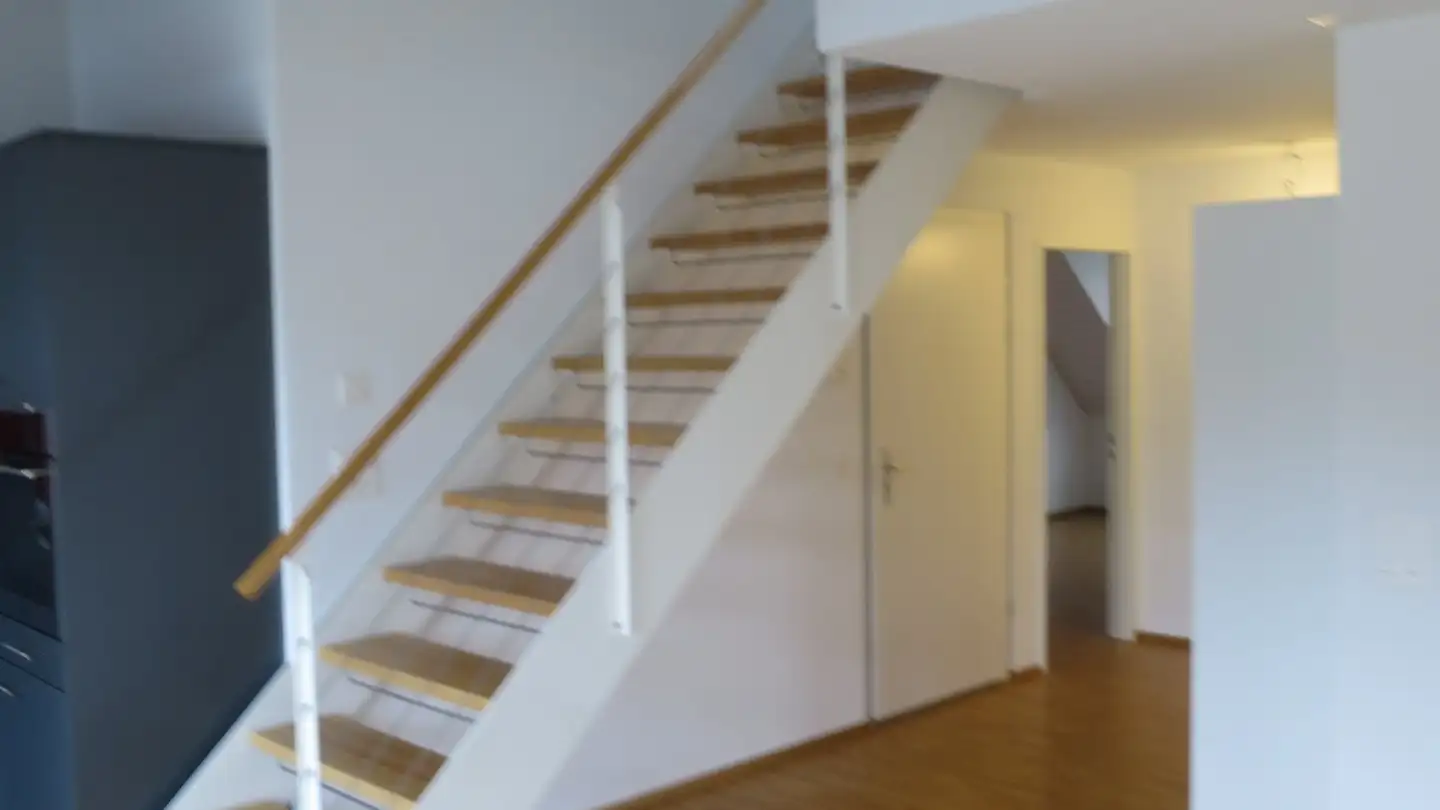 Appartamento in affitto - Grundstrasse 2, 8488 Turbenthal - Photo 4