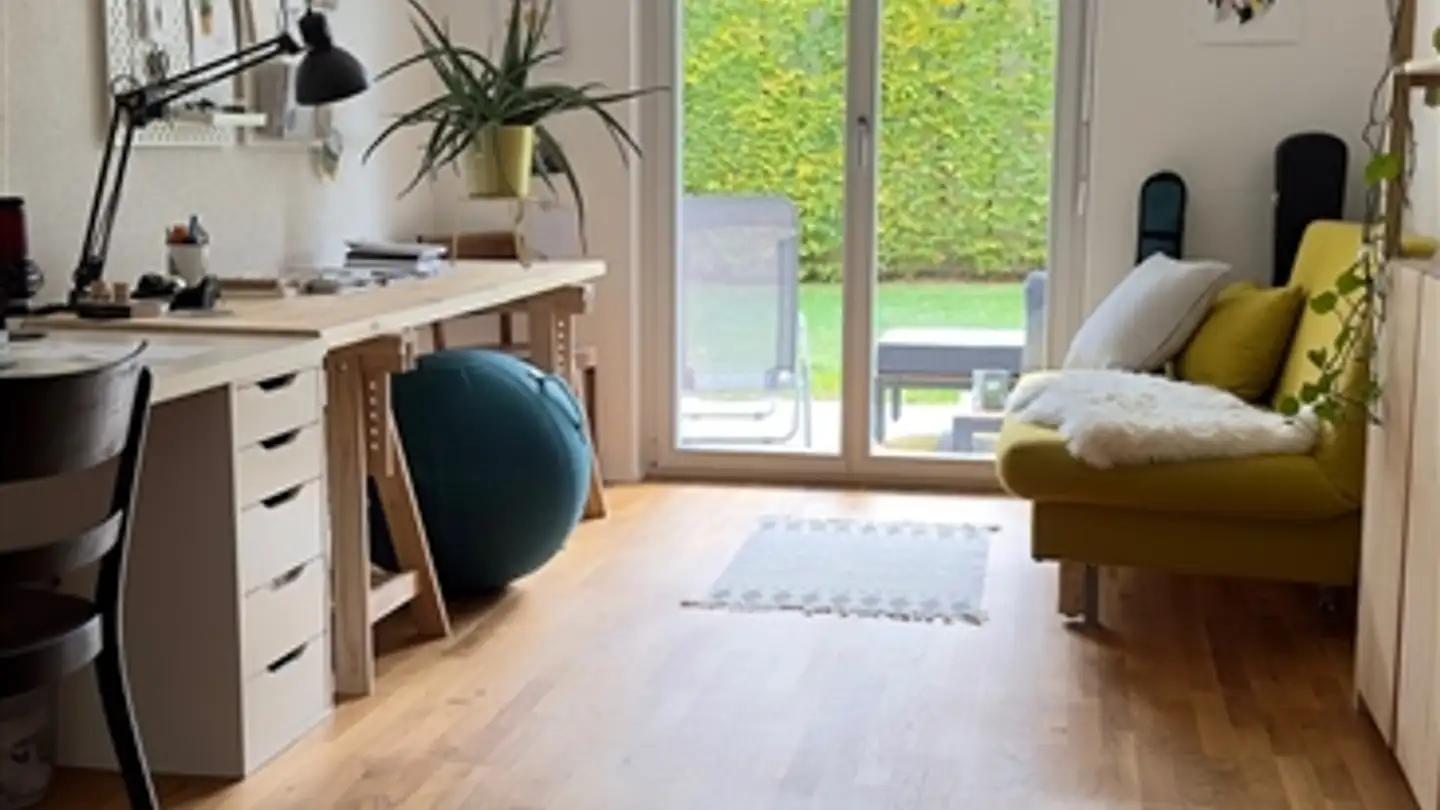 Appartement meublé à louer - 3097 Liebefeld - Photo 3