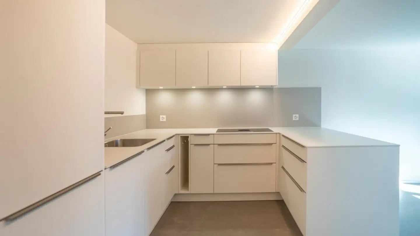 Casa singola in affitto - Speerstrasse, 9642 Ebnat-Kappel - Foto 3