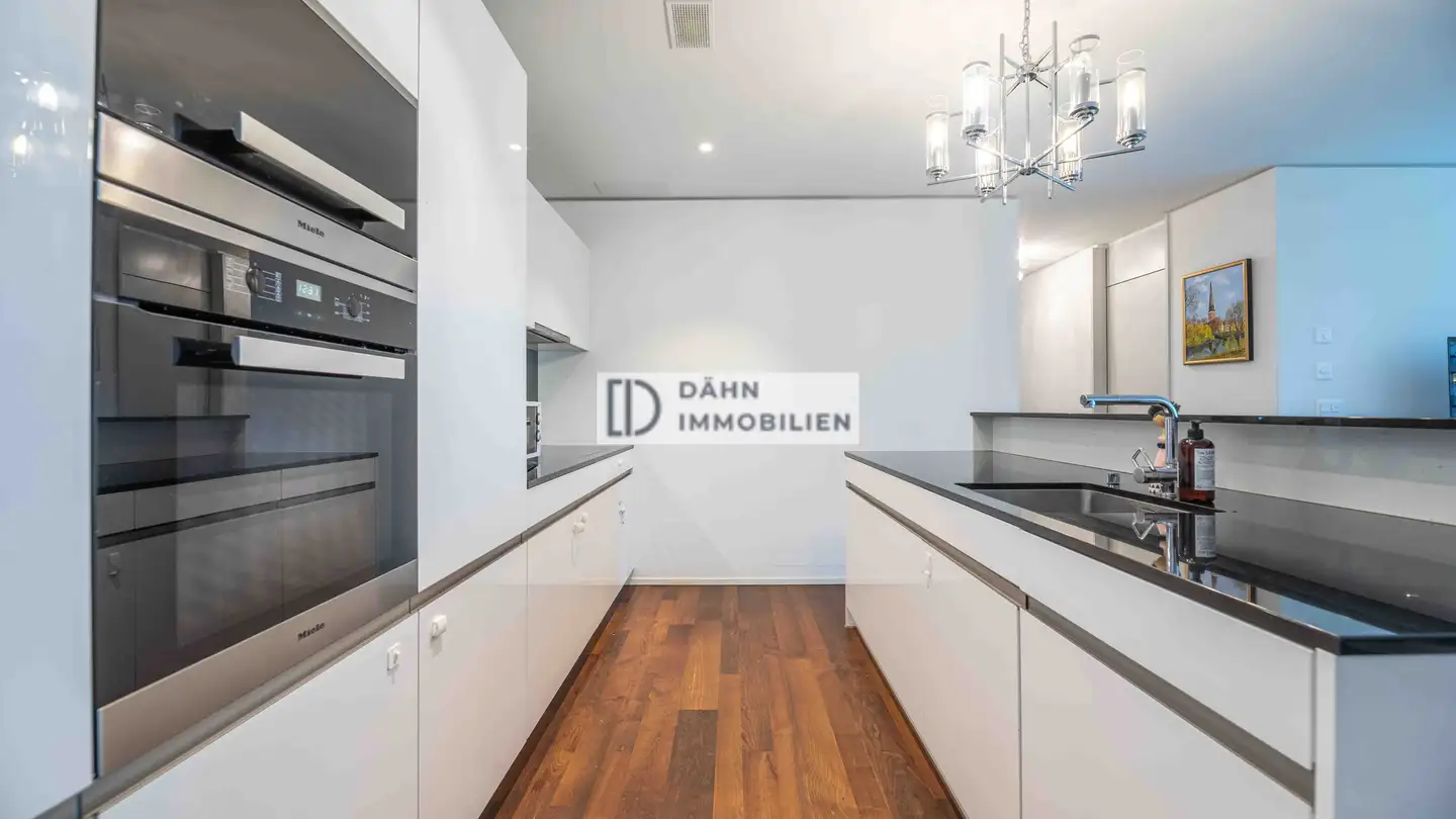 Appartement à louer - Naphtastrasse 10, 8005 Zürich - Photo 4